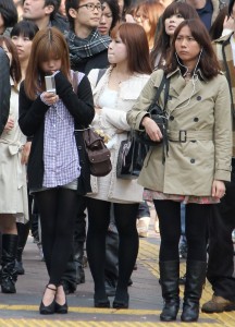 Japanese women are lovely, but it's not at all easy to find a Japanese bride...