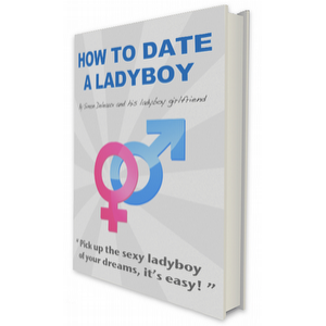 Find Out How to Date a Ladyboy With This Brilliant Book